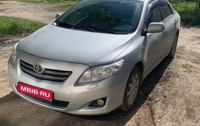Toyota Corolla, 2008 год, 720 000 рублей, 1 фотография