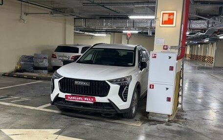 Haval Jolion, 2024 год, 1 850 000 рублей, 1 фотография