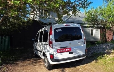 Renault Kangoo II рестайлинг, 2018 год, 1 200 000 рублей, 1 фотография