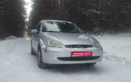 Ford Focus IV, 2000 год, 200 000 рублей, 1 фотография