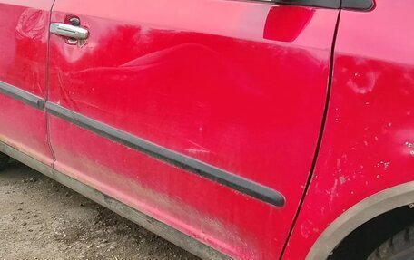 Geely MK Cross I, 2014 год, 85 000 рублей, 3 фотография