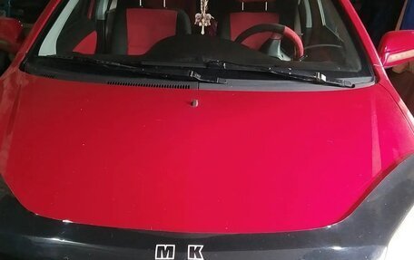 Geely MK Cross I, 2014 год, 85 000 рублей, 4 фотография