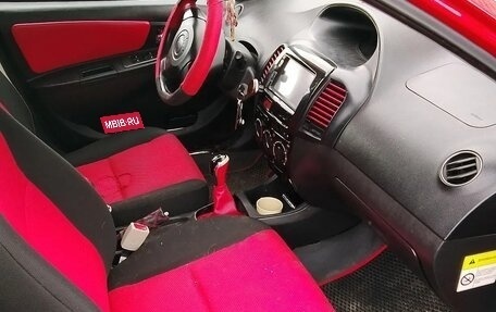 Geely MK Cross I, 2014 год, 85 000 рублей, 2 фотография