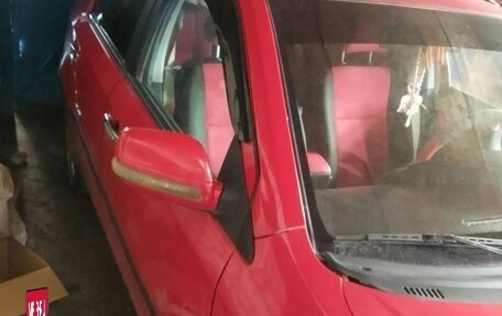 Geely MK Cross I, 2014 год, 85 000 рублей, 5 фотография