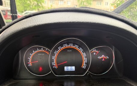 Chevrolet Lacetti, 2009 год, 575 000 рублей, 2 фотография