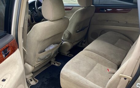 Toyota Ipsum II, 2002 год, 755 000 рублей, 8 фотография