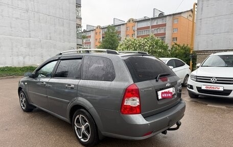 Chevrolet Lacetti, 2009 год, 575 000 рублей, 4 фотография