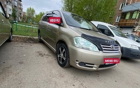 Toyota Ipsum II, 2002 год, 755 000 рублей, 6 фотография