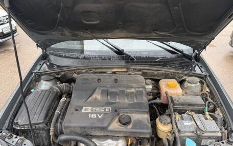 Chevrolet Lacetti, 2009 год, 575 000 рублей, 9 фотография