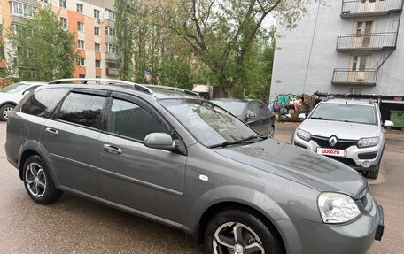 Chevrolet Lacetti, 2009 год, 575 000 рублей, 7 фотография
