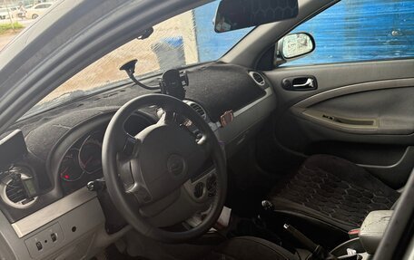 Chevrolet Lacetti, 2009 год, 575 000 рублей, 11 фотография