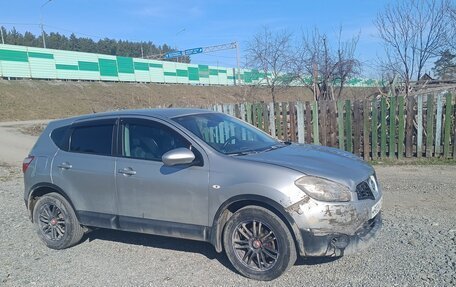 Nissan Qashqai, 2012 год, 649 000 рублей, 5 фотография