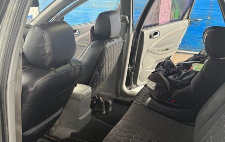 Chevrolet Lacetti, 2009 год, 575 000 рублей, 12 фотография