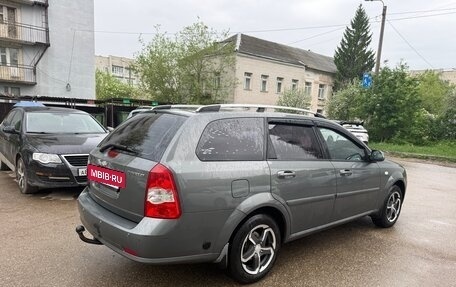 Chevrolet Lacetti, 2009 год, 575 000 рублей, 6 фотография