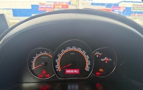 Chevrolet Lacetti, 2009 год, 575 000 рублей, 10 фотография