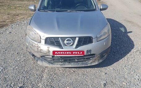 Nissan Qashqai, 2012 год, 649 000 рублей, 4 фотография