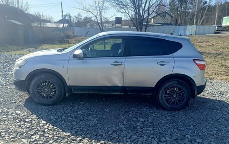 Nissan Qashqai, 2012 год, 649 000 рублей, 7 фотография
