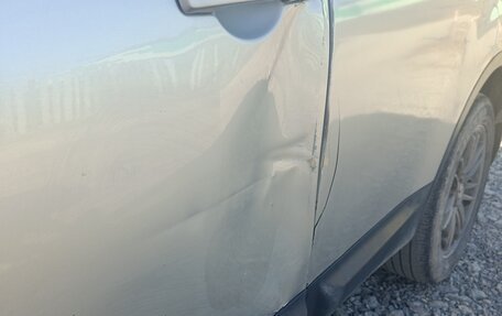 Nissan Qashqai, 2012 год, 649 000 рублей, 11 фотография