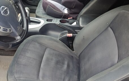 Nissan Qashqai, 2012 год, 649 000 рублей, 15 фотография