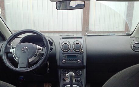 Nissan Qashqai, 2012 год, 649 000 рублей, 17 фотография