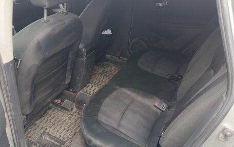 Nissan Qashqai, 2012 год, 649 000 рублей, 14 фотография