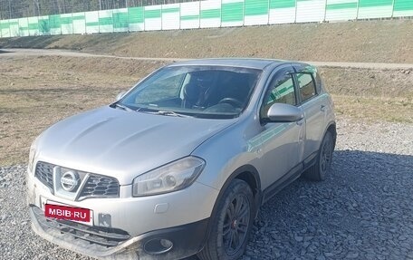Nissan Qashqai, 2012 год, 649 000 рублей, 8 фотография
