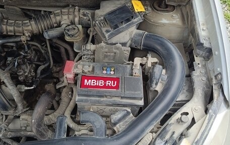 Nissan Qashqai, 2012 год, 649 000 рублей, 18 фотография