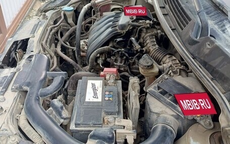Nissan Qashqai, 2012 год, 649 000 рублей, 20 фотография