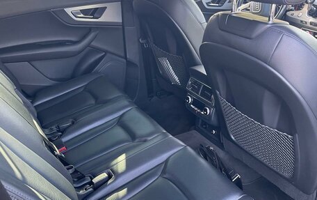Audi Q7, 2019 год, 5 000 000 рублей, 5 фотография