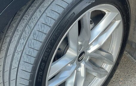 Audi Q7, 2019 год, 5 000 000 рублей, 8 фотография
