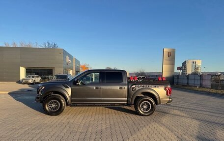Ford F-150 XIII, 2019 год, 6 300 000 рублей, 3 фотография