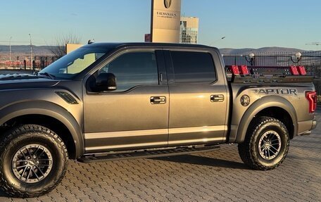 Ford F-150 XIII, 2019 год, 6 300 000 рублей, 4 фотография