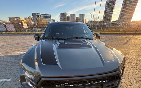 Ford F-150 XIII, 2019 год, 6 300 000 рублей, 11 фотография