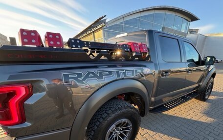 Ford F-150 XIII, 2019 год, 6 300 000 рублей, 7 фотография