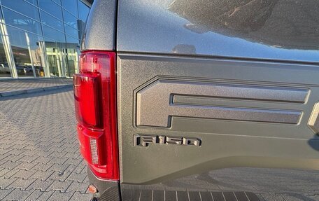 Ford F-150 XIII, 2019 год, 6 300 000 рублей, 9 фотография