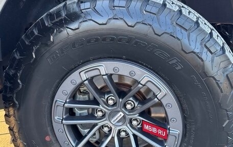 Ford F-150 XIII, 2019 год, 6 300 000 рублей, 17 фотография