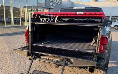 Ford F-150 XIII, 2019 год, 6 300 000 рублей, 20 фотография