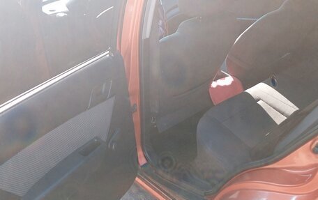 Chevrolet Aveo III, 2007 год, 350 000 рублей, 5 фотография