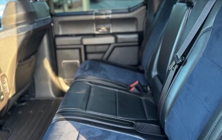 Ford F-150 XIII, 2019 год, 6 300 000 рублей, 38 фотография