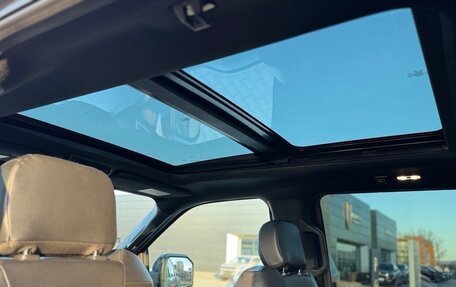 Ford F-150 XIII, 2019 год, 6 300 000 рублей, 39 фотография