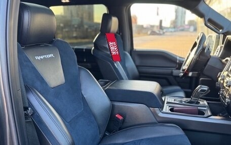 Ford F-150 XIII, 2019 год, 6 300 000 рублей, 37 фотография