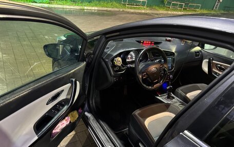 KIA cee'd III, 2015 год, 1 300 000 рублей, 7 фотография