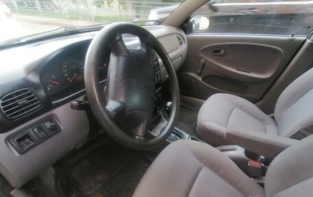 KIA Rio II, 2000 год, 150 000 рублей, 5 фотография