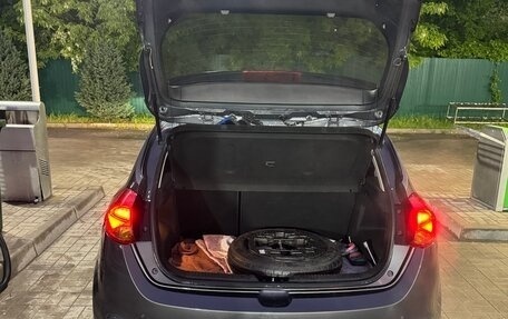 KIA cee'd III, 2015 год, 1 300 000 рублей, 13 фотография