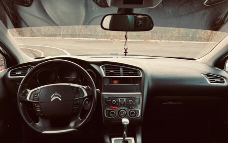 Citroen C4 II рестайлинг, 2012 год, 760 000 рублей, 9 фотография