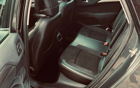 Citroen C4 II рестайлинг, 2012 год, 760 000 рублей, 7 фотография