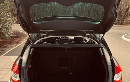 Citroen C4 II рестайлинг, 2012 год, 760 000 рублей, 11 фотография