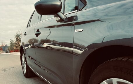 Citroen C4 II рестайлинг, 2012 год, 760 000 рублей, 13 фотография