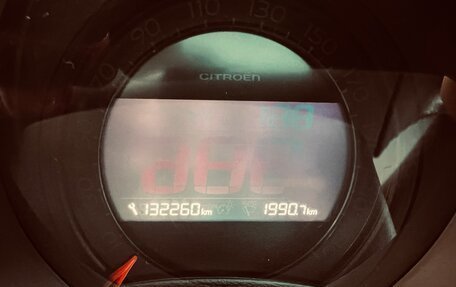 Citroen C4 II рестайлинг, 2012 год, 760 000 рублей, 21 фотография