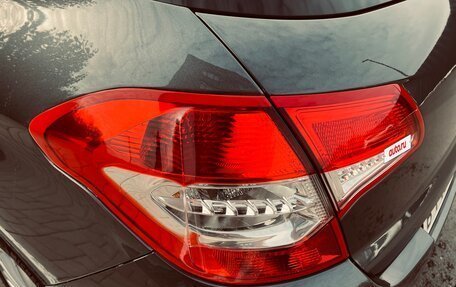 Citroen C4 II рестайлинг, 2012 год, 760 000 рублей, 19 фотография